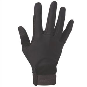 Noble Equestrian Riding Gloves